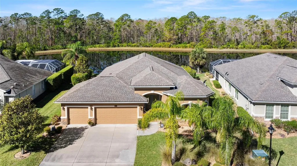 1316 Harwick Lane Ormond Beach FL 32174