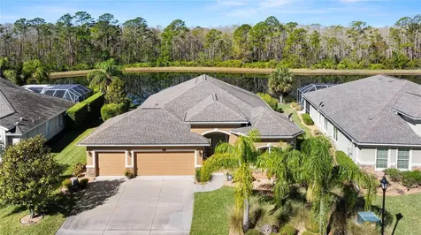 1316 Harwick Lane Ormond Beach FL 32174