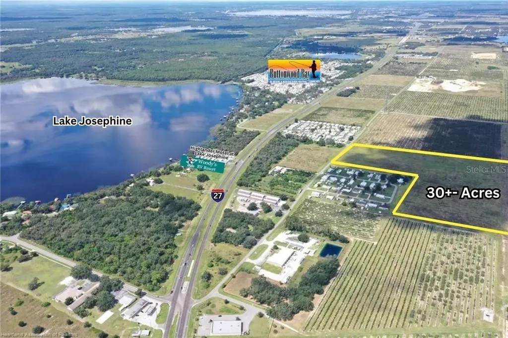 10000 Twitty Road Sebring FL 33876