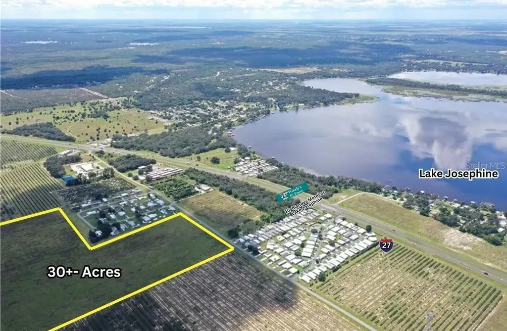 10000 Twitty Road Sebring FL 33876