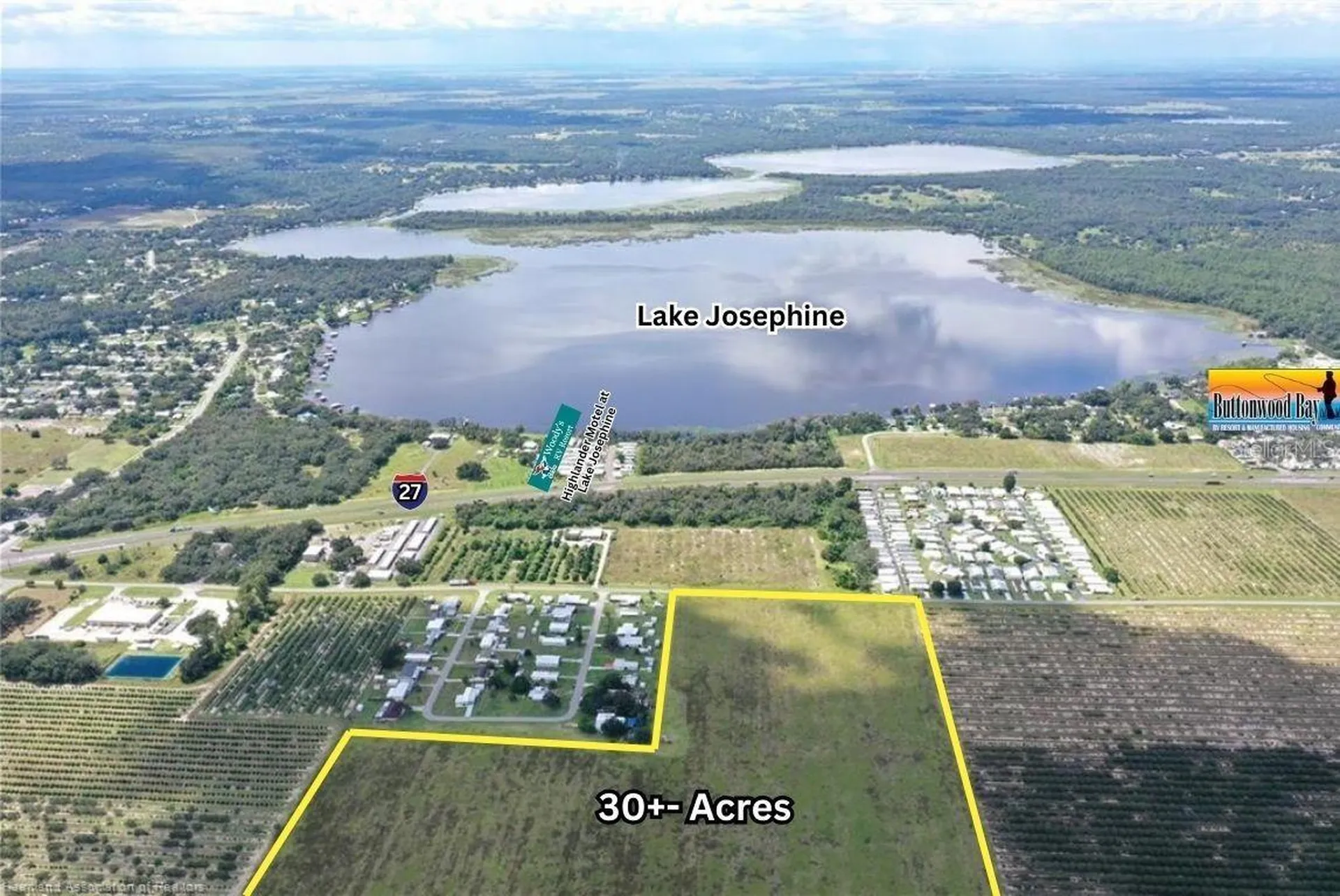 10000 Twitty Road Sebring FL 33876