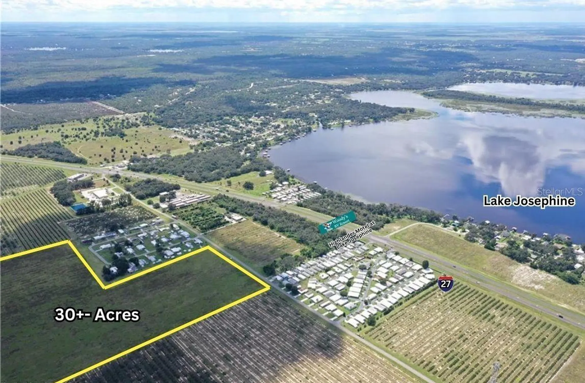 10000 Twitty Road Sebring FL 33876