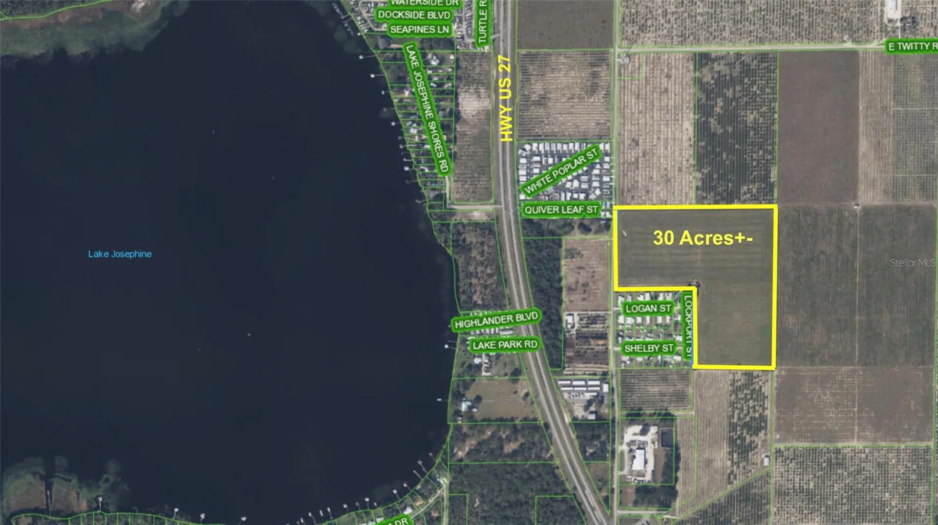 10000 Twitty Road Sebring FL 33876