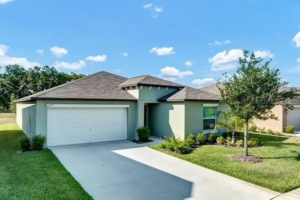 6727 Bar S Bar Trail Zephyrhills FL 33541