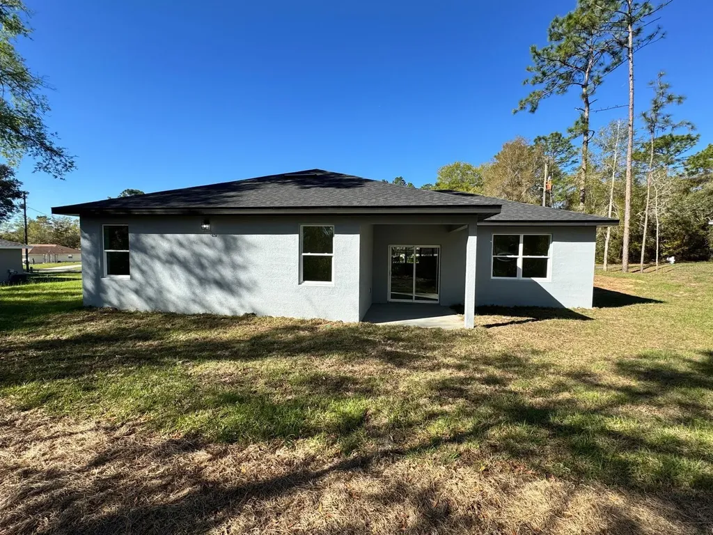 8419 N Saxon Way Citrus Springs FL 34434
