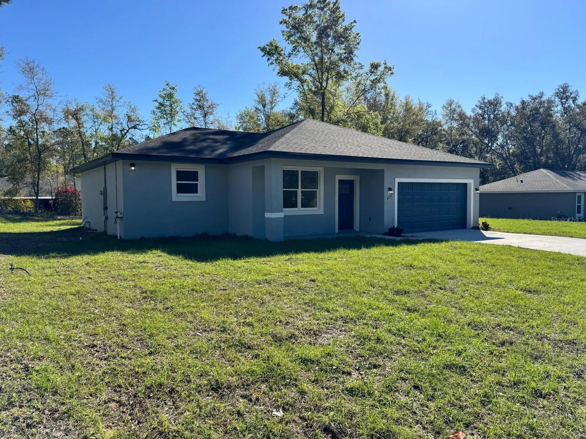 8419 N Saxon Way Citrus Springs FL 34434