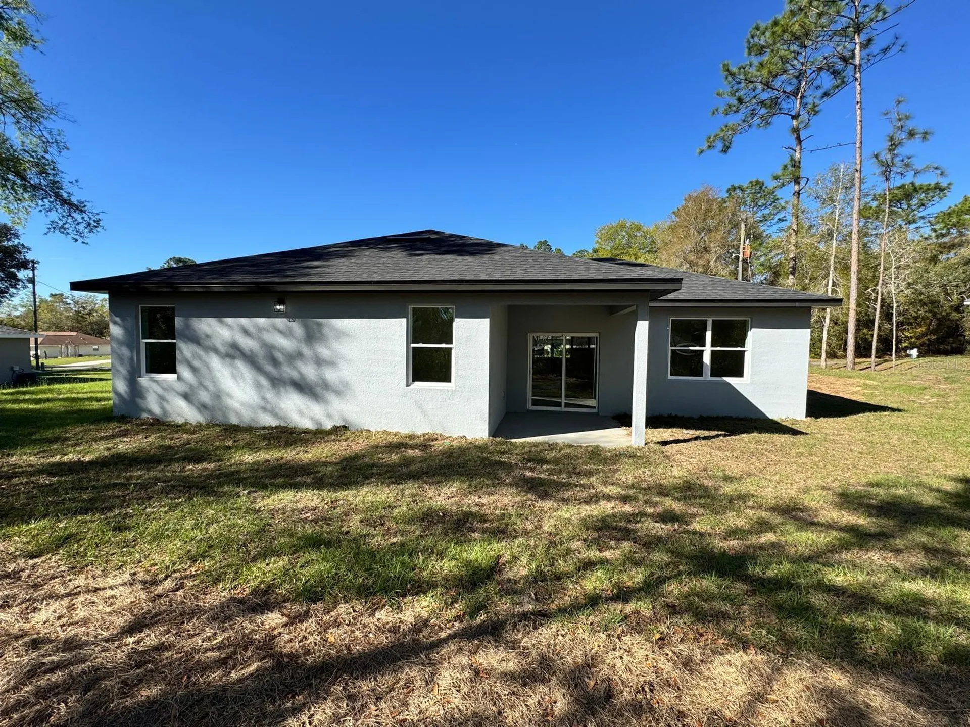 8419 N Saxon Way Citrus Springs FL 34434