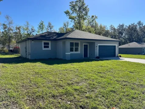 8419 N Saxon Way Citrus Springs FL 34434