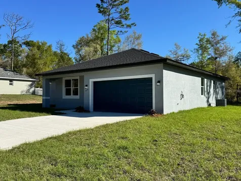 8419 N Saxon Way Citrus Springs FL 34434