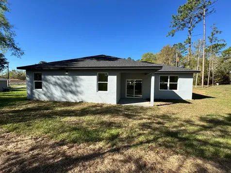 8419 N Saxon Way Citrus Springs FL 34434