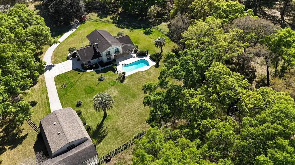 2881 SE 41st Place Ocala FL 34480