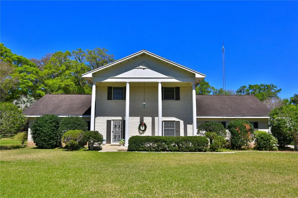 2881 SE 41st Place Ocala FL 34480
