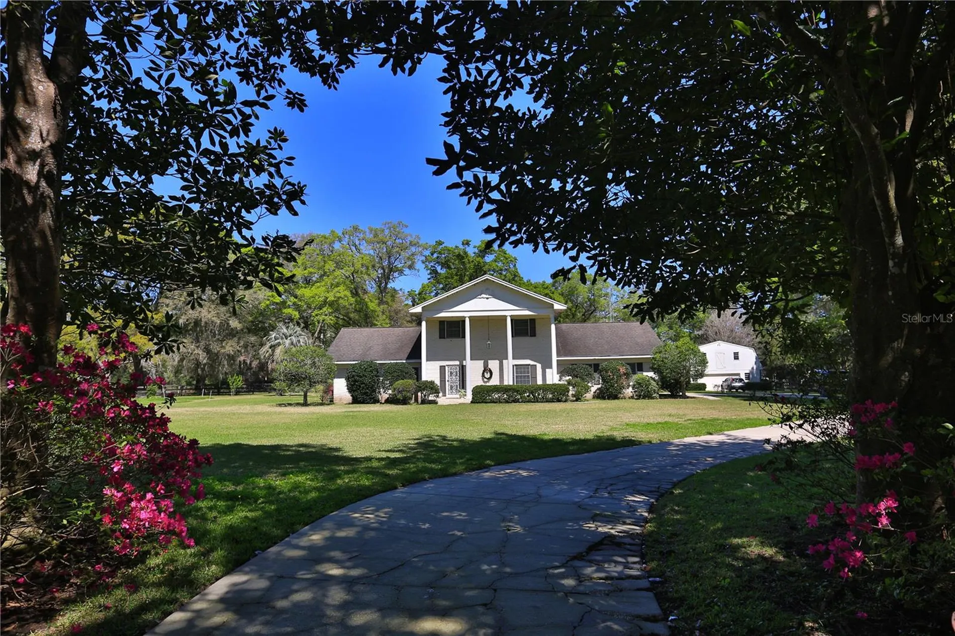 2881 SE 41st Place Ocala FL 34480