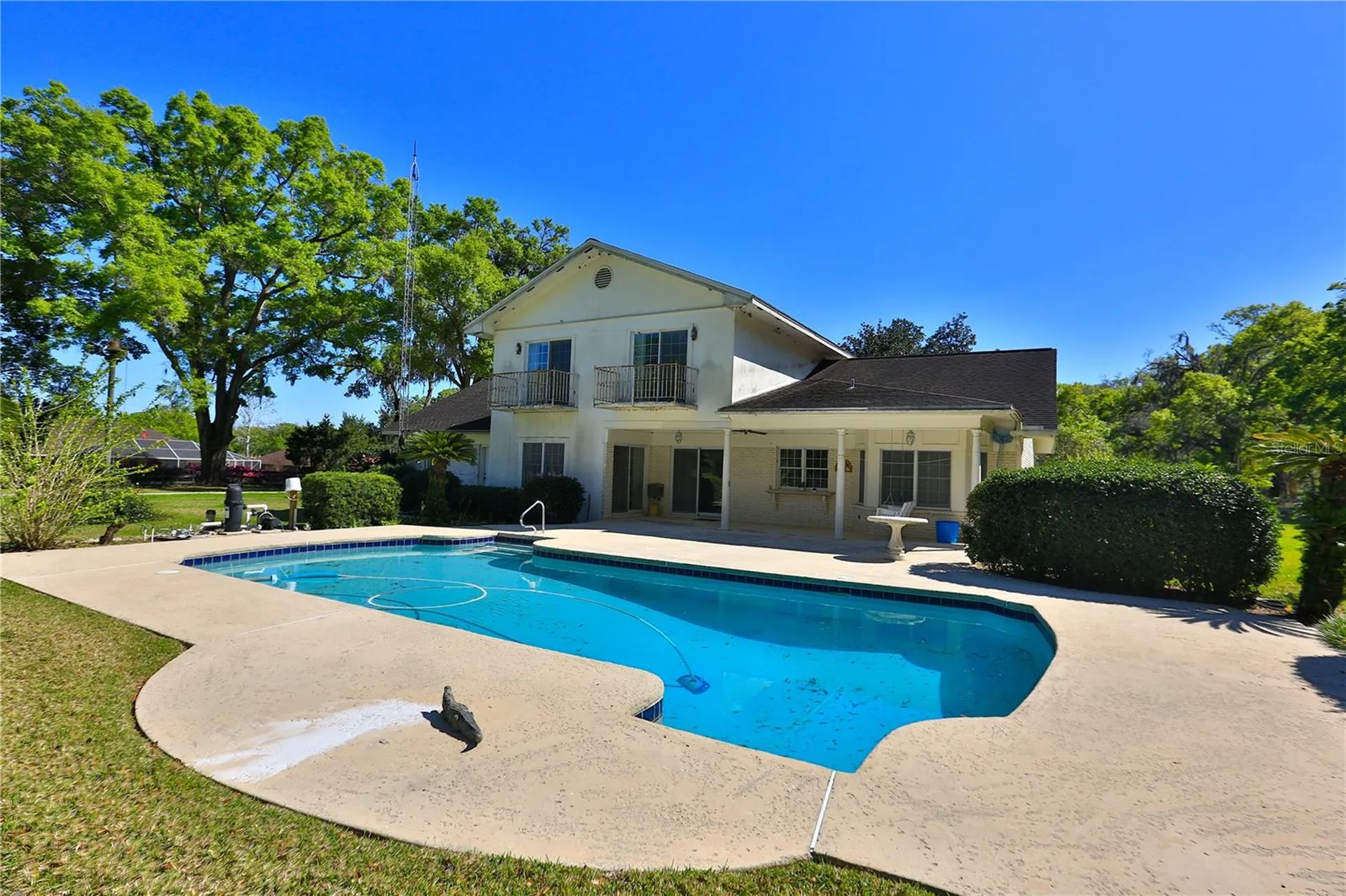 2881 SE 41st Place Ocala FL 34480