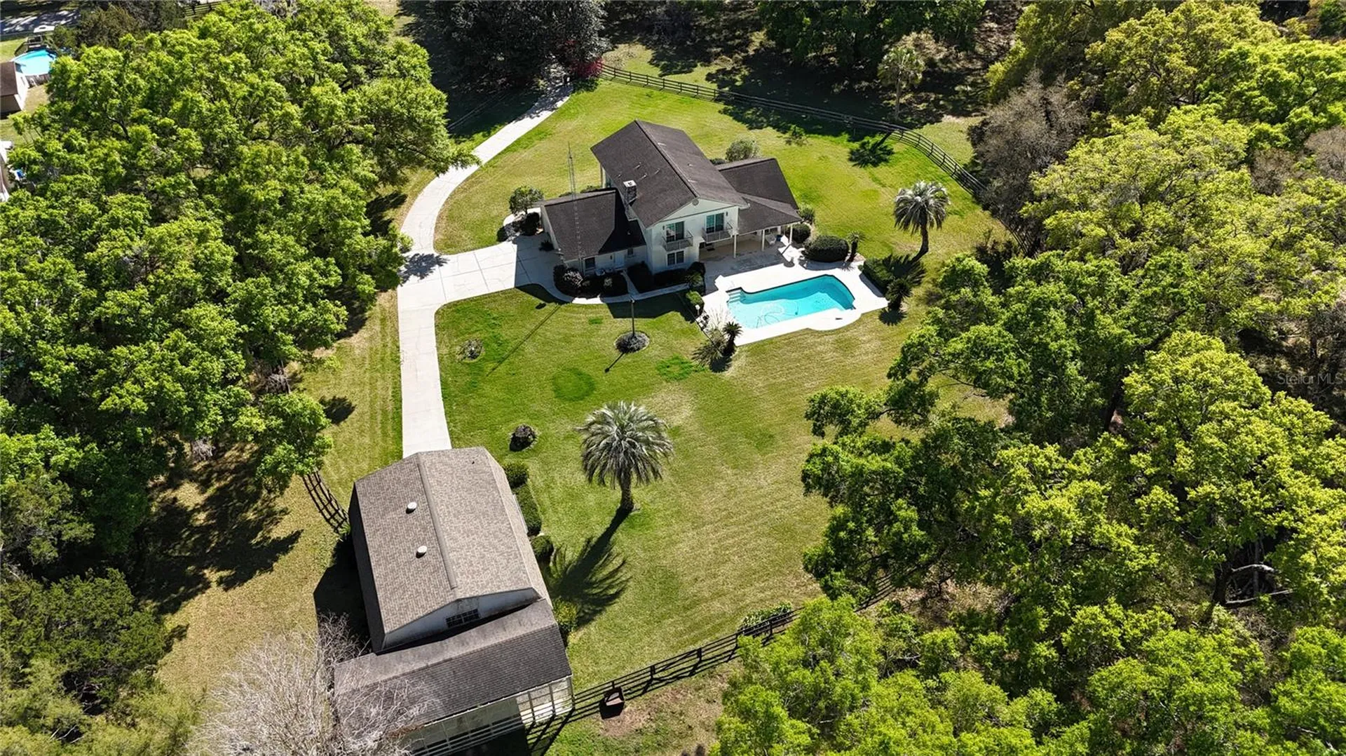 2881 SE 41st Place Ocala FL 34480