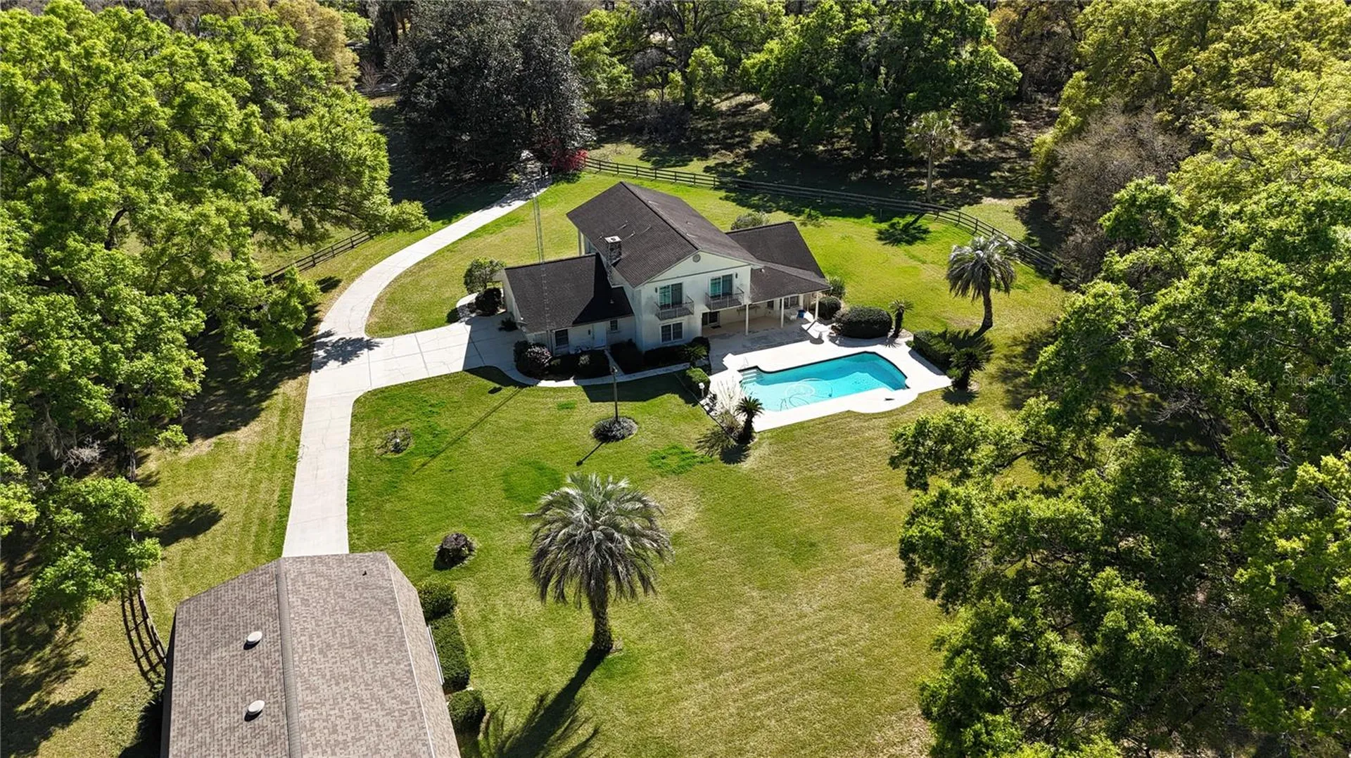 2881 SE 41st Place Ocala FL 34480