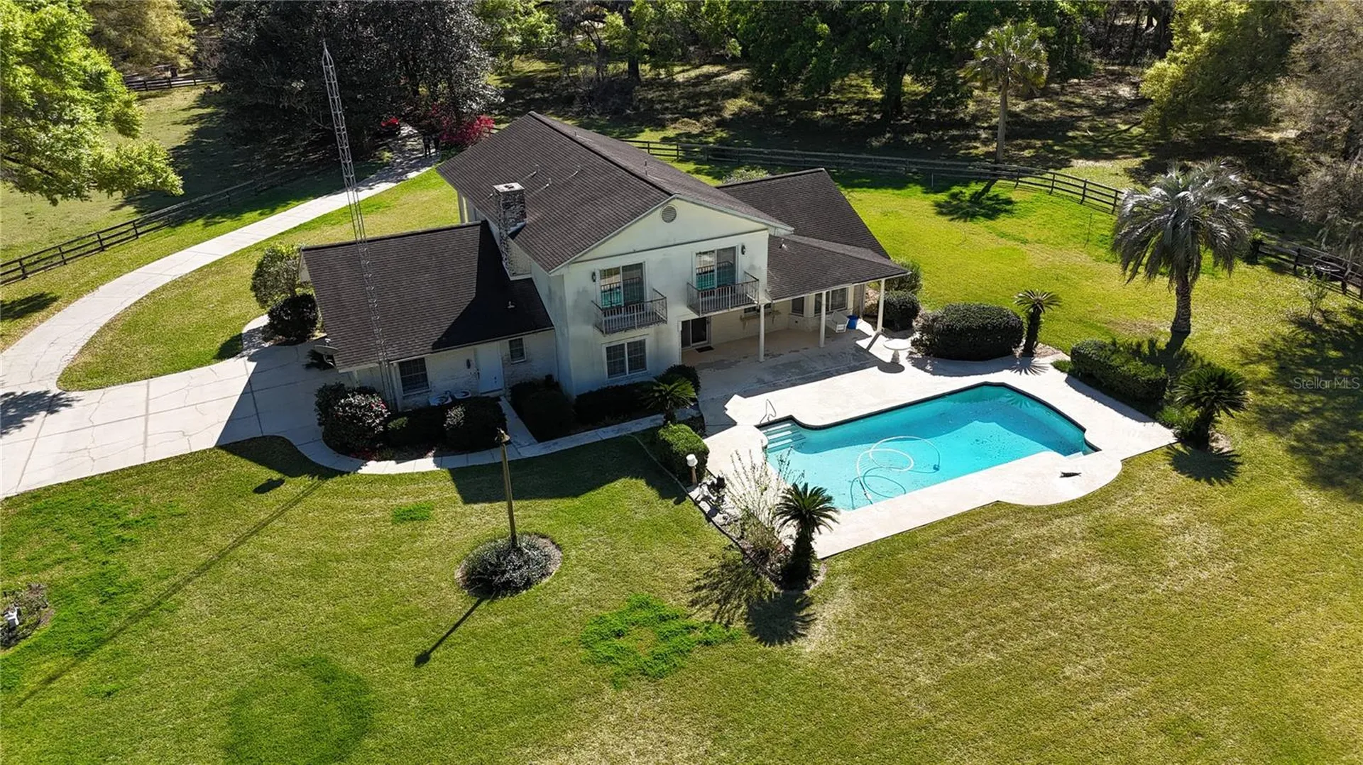 2881 SE 41st Place Ocala FL 34480