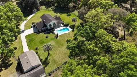 2881 SE 41st Place Ocala FL 34480
