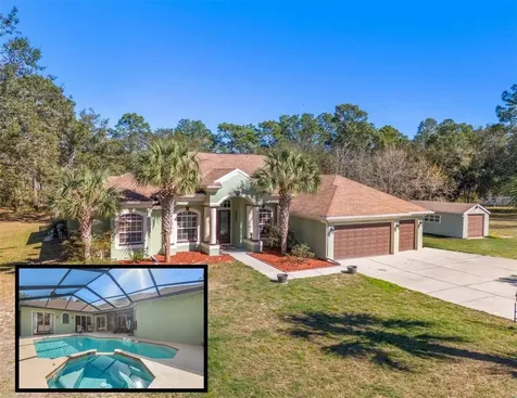 16340 Marquis Road Brooksville FL 34614