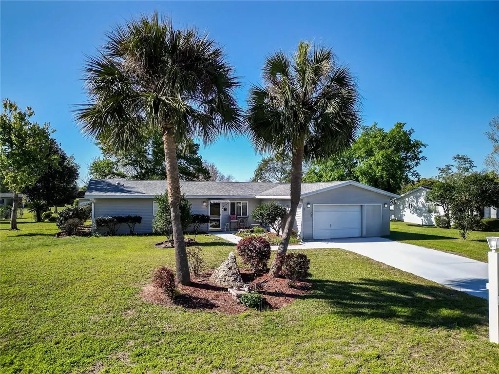 6398 SW 108th Street Ocala FL 34476