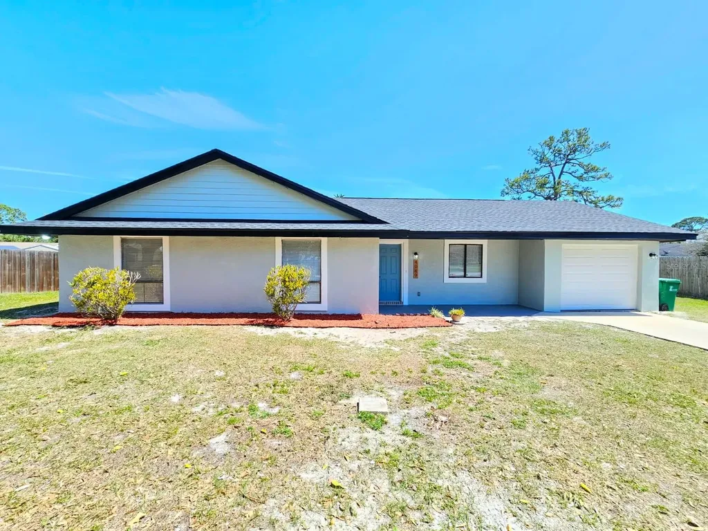 4049 Song Drive Cocoa FL 32927