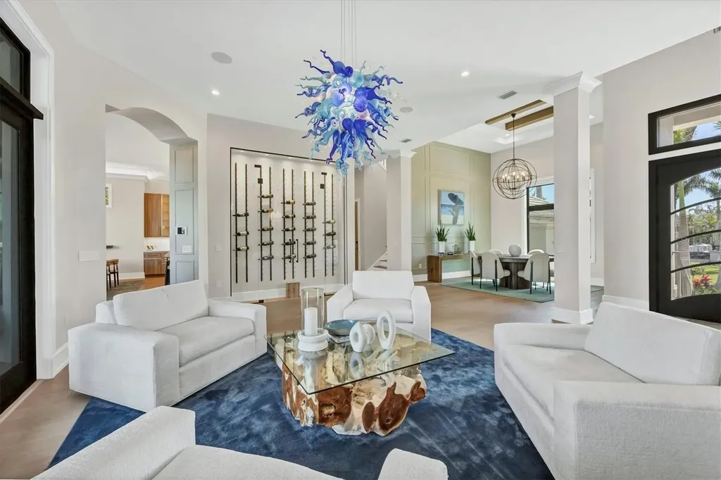 1333 Vista Drive Sarasota FL 34239