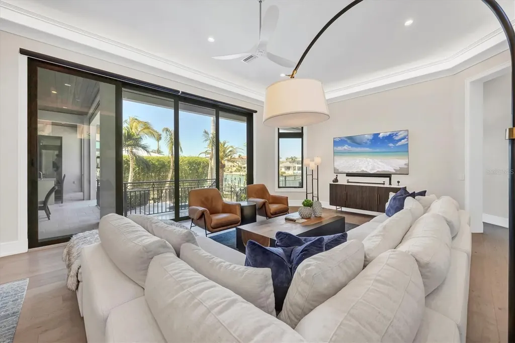 1333 Vista Drive Sarasota FL 34239