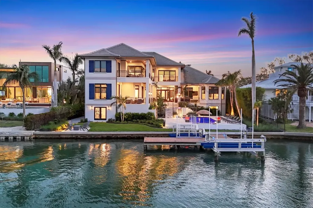 1333 Vista Drive Sarasota FL 34239