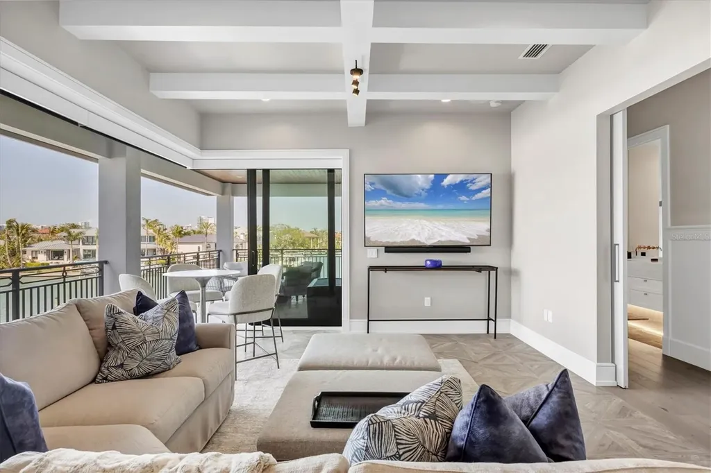 1333 Vista Drive Sarasota FL 34239