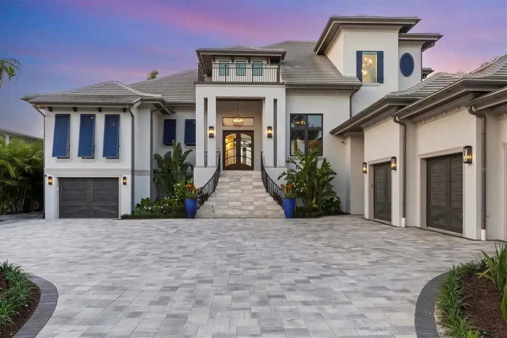 1333 Vista Drive Sarasota FL 34239