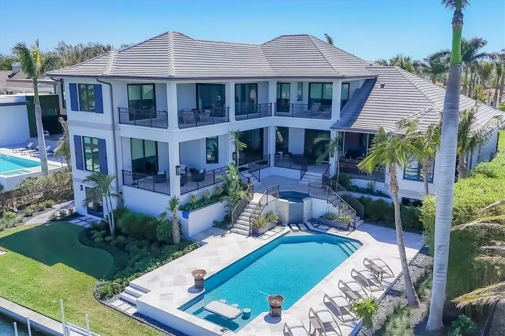 1333 Vista Drive Sarasota FL 34239