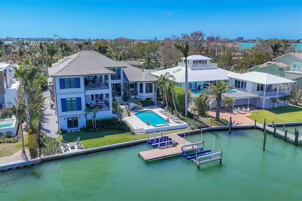 1333 Vista Drive Sarasota FL 34239