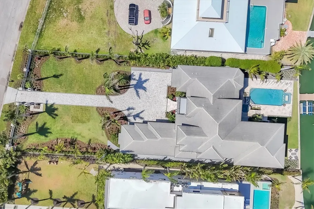 1333 Vista Drive Sarasota FL 34239