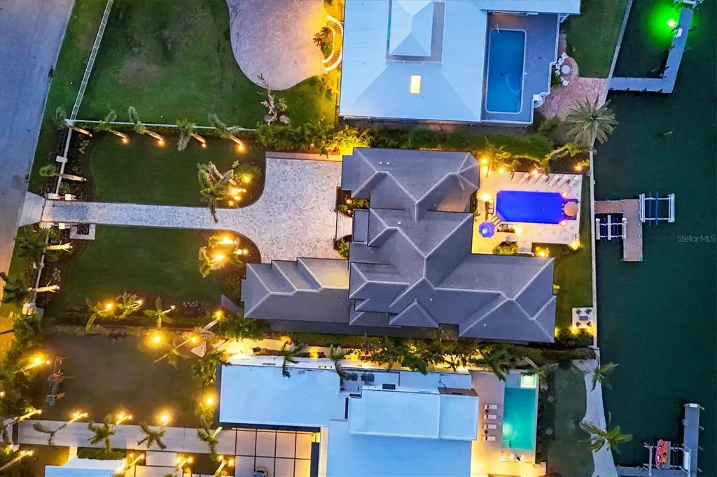 1333 Vista Drive Sarasota FL 34239
