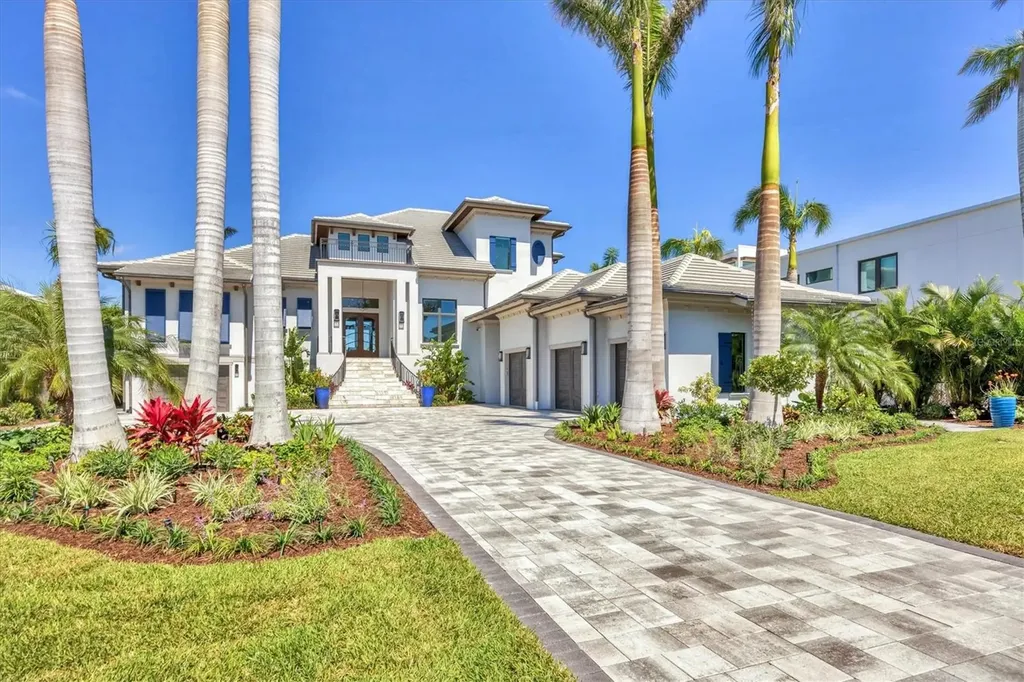 1333 Vista Drive Sarasota FL 34239