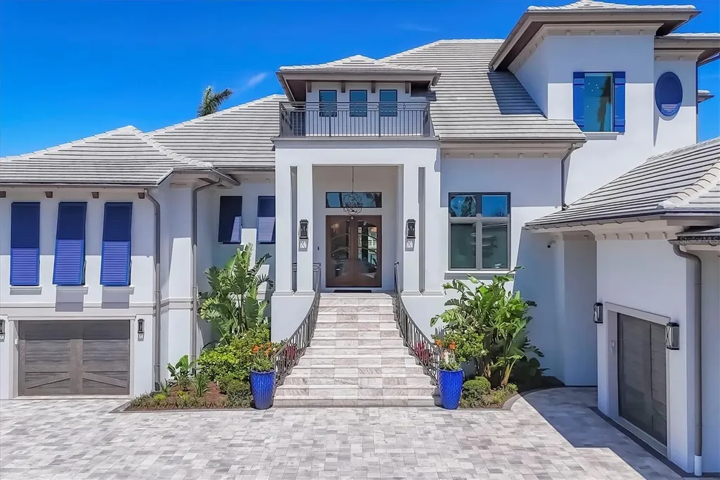 1333 Vista Drive Sarasota FL 34239