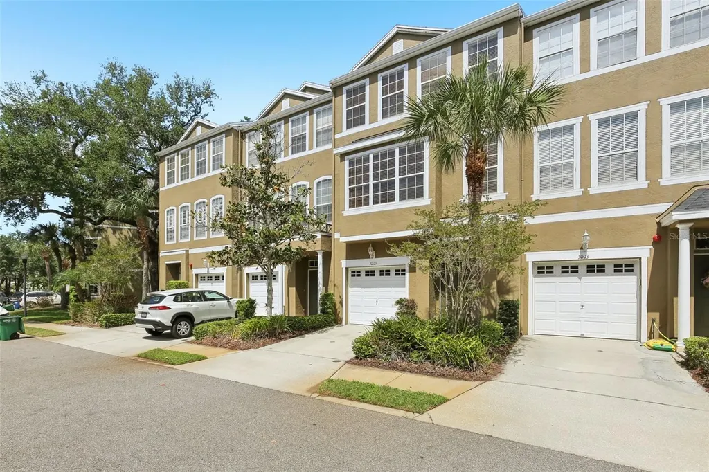 3005 Bayshore Pointe Drive Tampa FL 33611