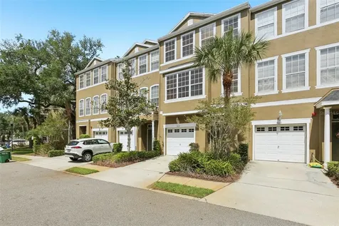 3005 Bayshore Pointe Drive Tampa FL 33611