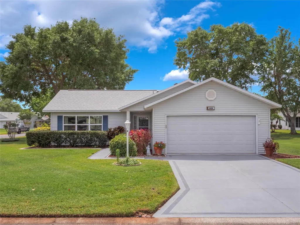 6450 Wilander Street Leesburg FL 34748