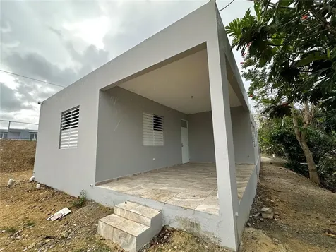 Bo Rocha Sector Lasalle Moca PR 00676