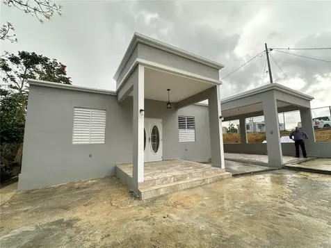 Bo Rocha Sector Lasalle Moca PR 00676