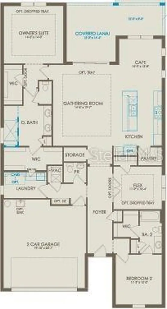 2769 Redblush Terrace St Cloud FL 34772
