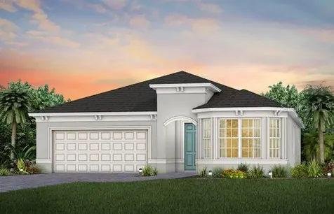 2769 Redblush Terrace St Cloud FL 34772
