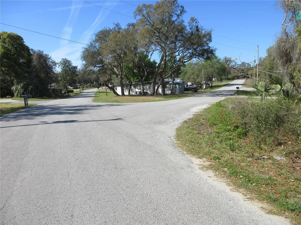 0 SE 188th Avenue Silver Springs FL 34488