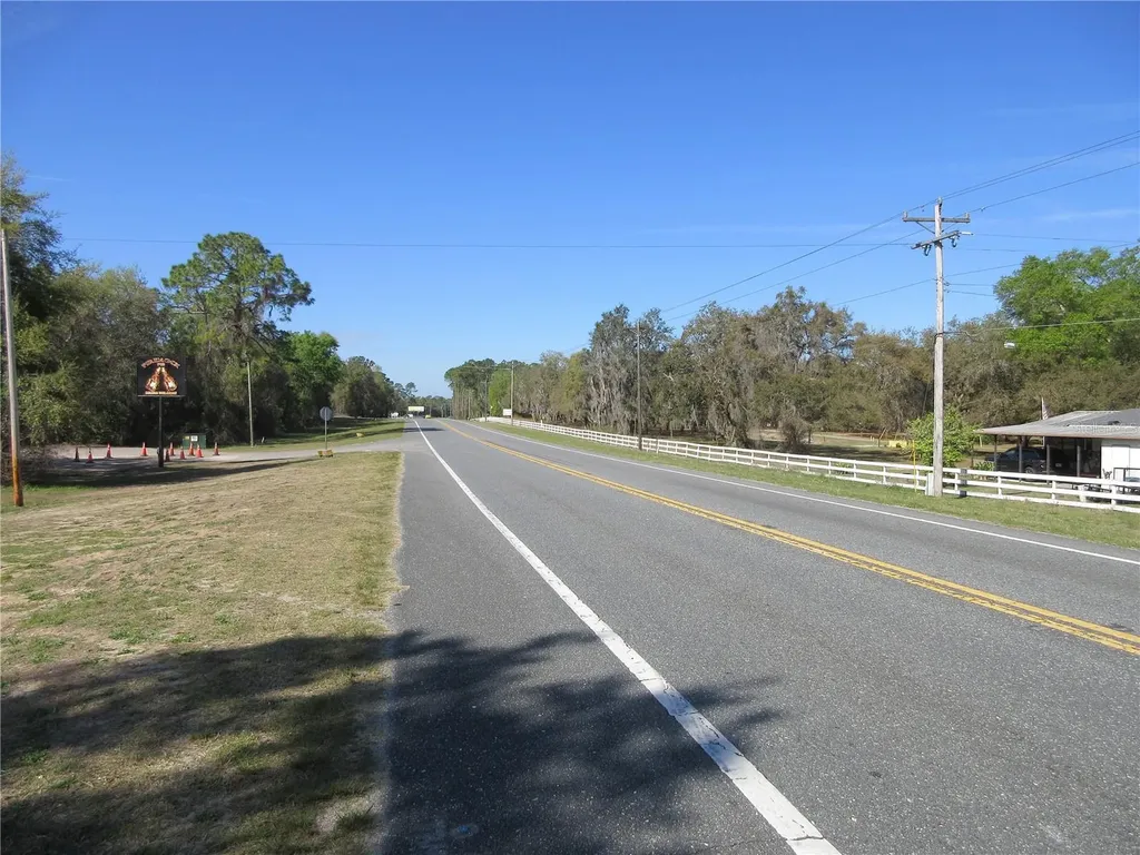 0 SE 188th Avenue Silver Springs FL 34488