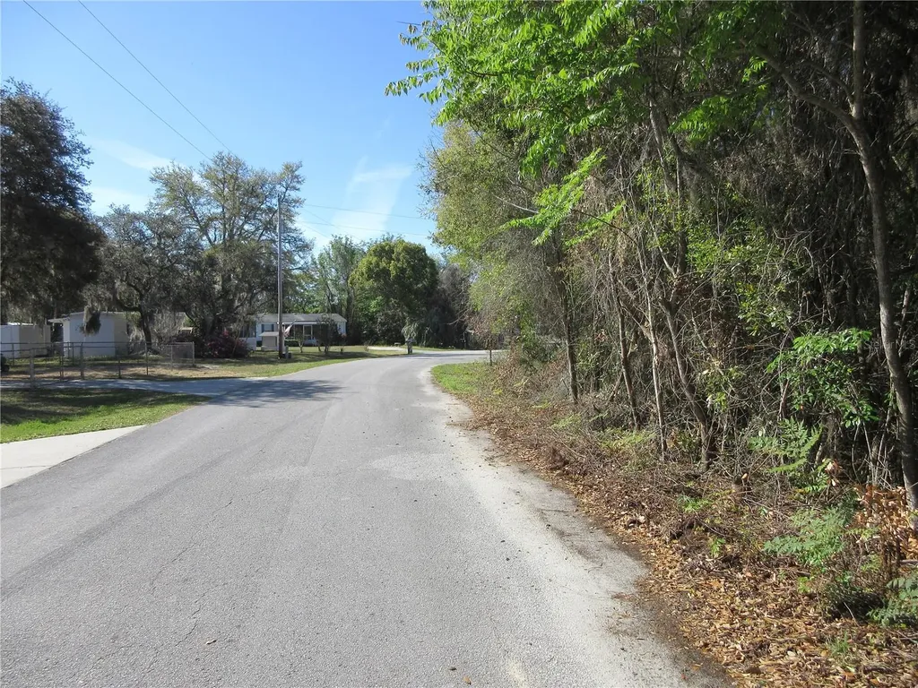 0 SE 188th Avenue Silver Springs FL 34488