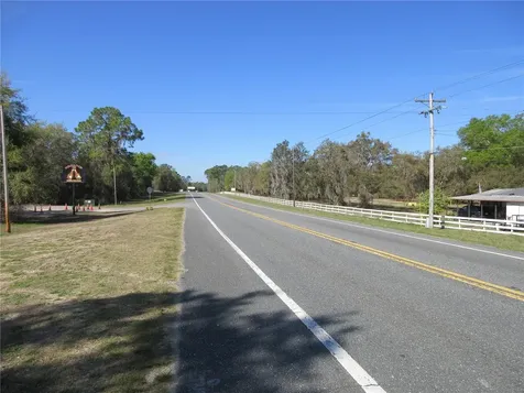 0 SE 188th Avenue Silver Springs FL 34488