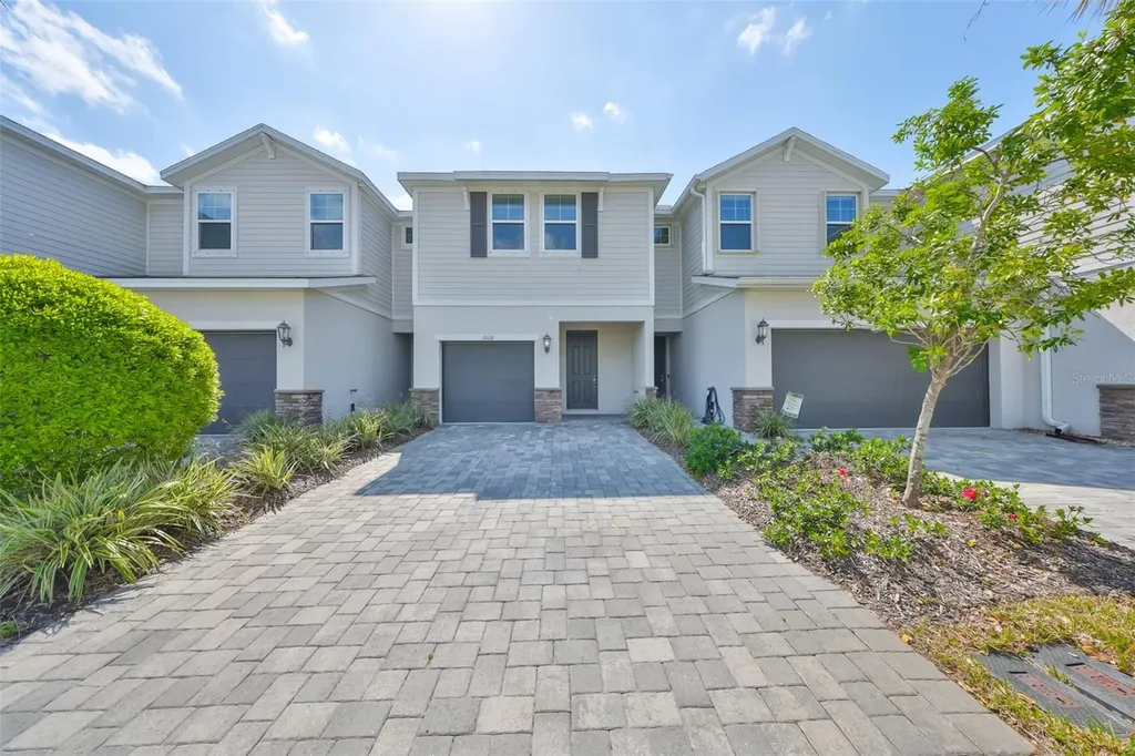 1022 Orchard Arbour Court Tampa FL 33613