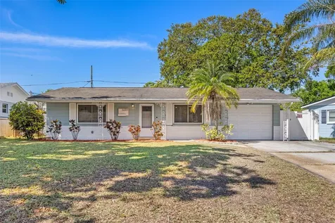 6684 26th Street N St Petersburg FL 33702