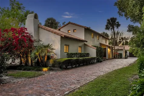 851 Georgia Avenue Winter Park FL 32789